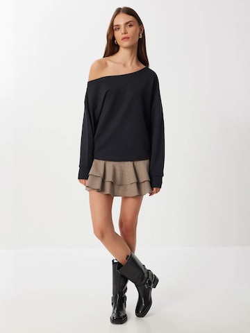 Happiness İstanbul - Sweatshirt em preto