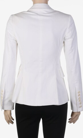 SCAPA Blazer in XS in White