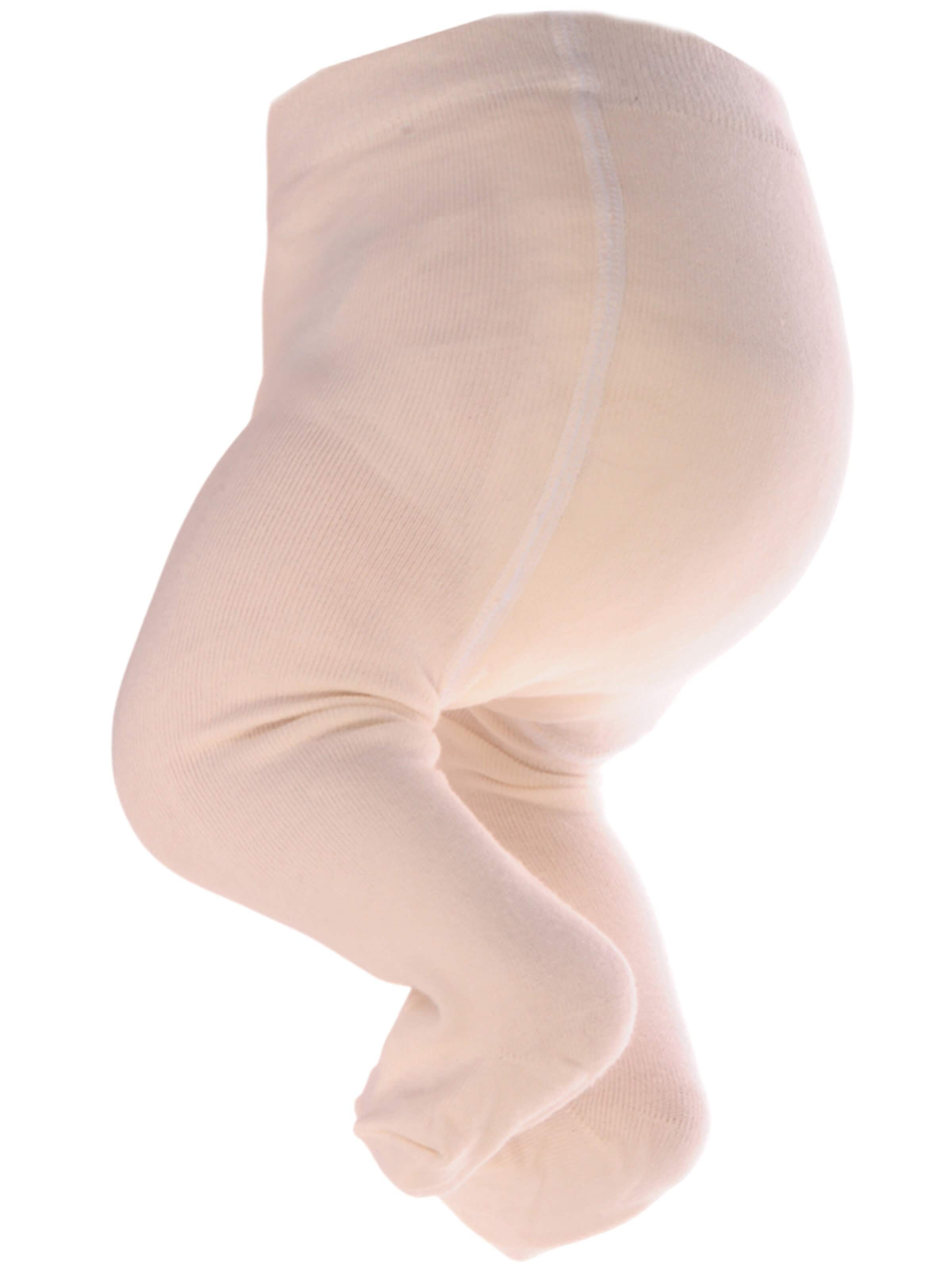 La Bortini Strumpfhose‌‌‌‌‌‌ in Beige