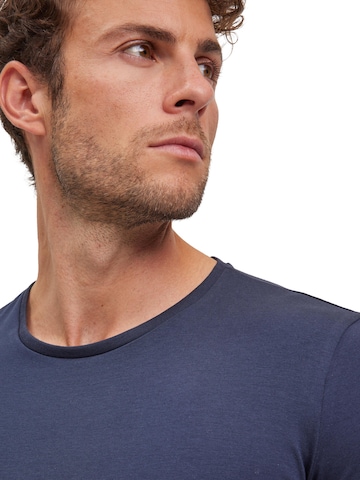 FALKE Undershirt '2-Pack' in Blue