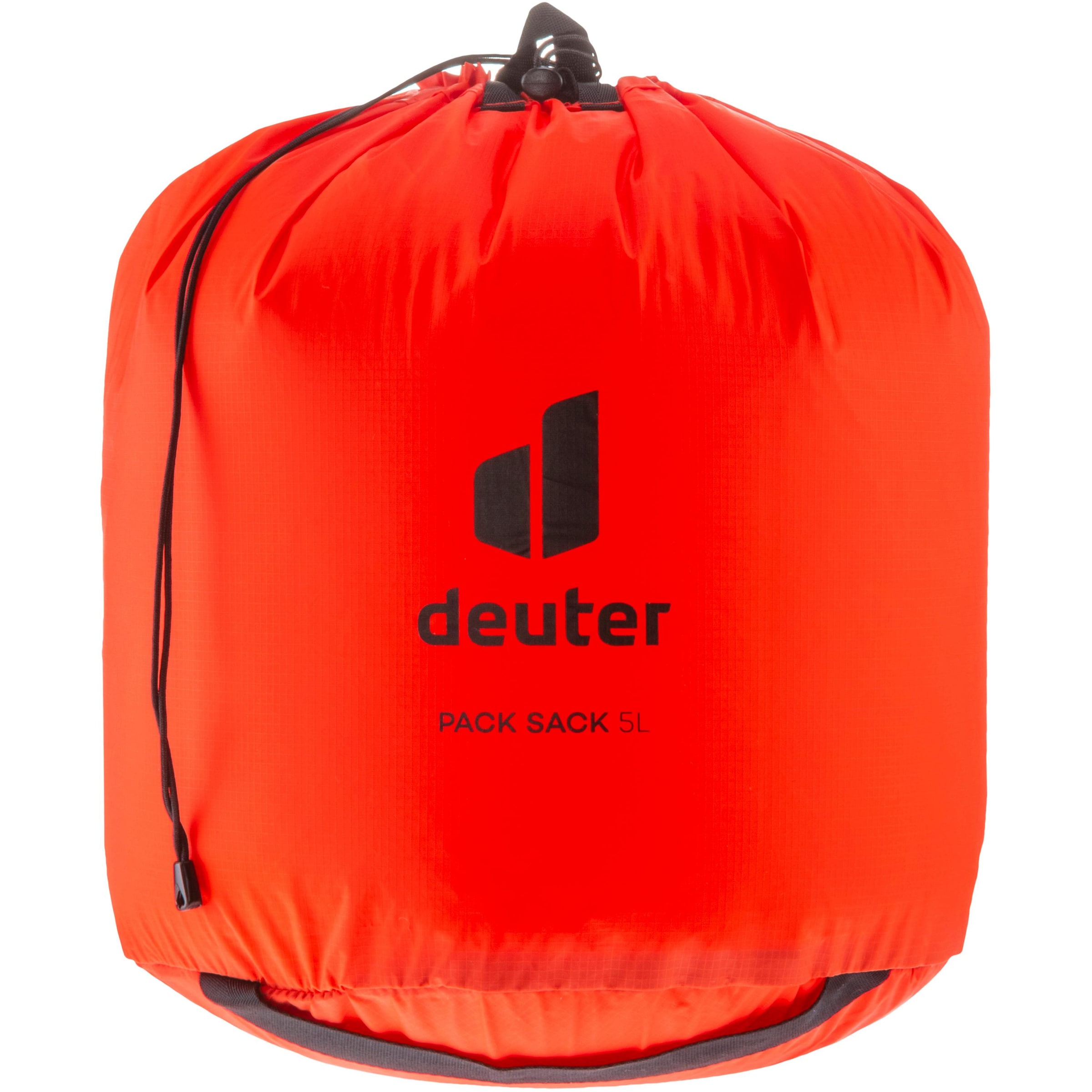 DEUTER Outdoor Equipment '5L' in Orange: front