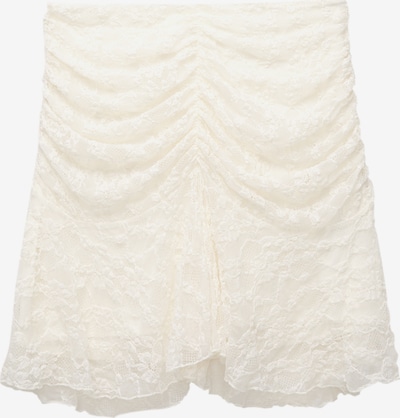 Pull&Bear Sukně - režná, Produkt