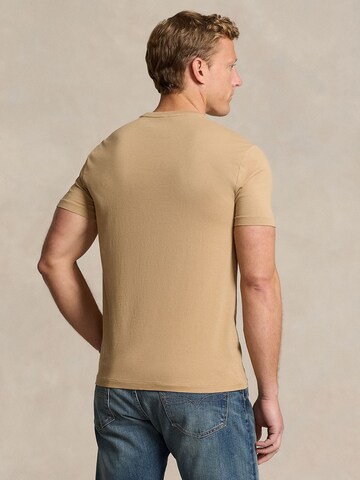 Polo Ralph Lauren Shirt in Beige