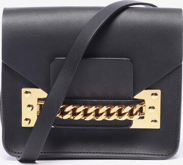 Sophie Hulme Bag in One size in Black: front