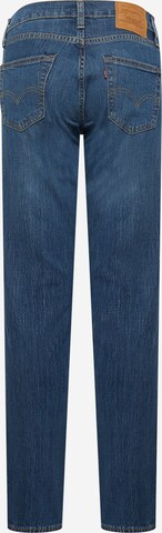 LEVI'S ® Slimfit Jeans '511 Slim' in Blau