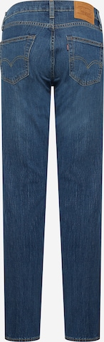 LEVI'S ® Slimfit Džíny '511 Slim' – modrá