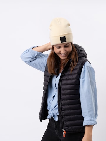 Occulto Beanie 'Beanie' in Beige
