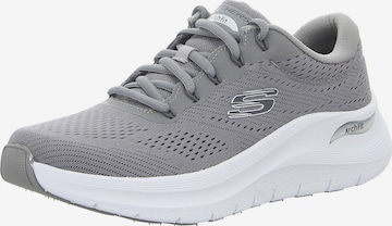 SKECHERS Sneakers 'ARCH FIT 2.0' in Grey: front