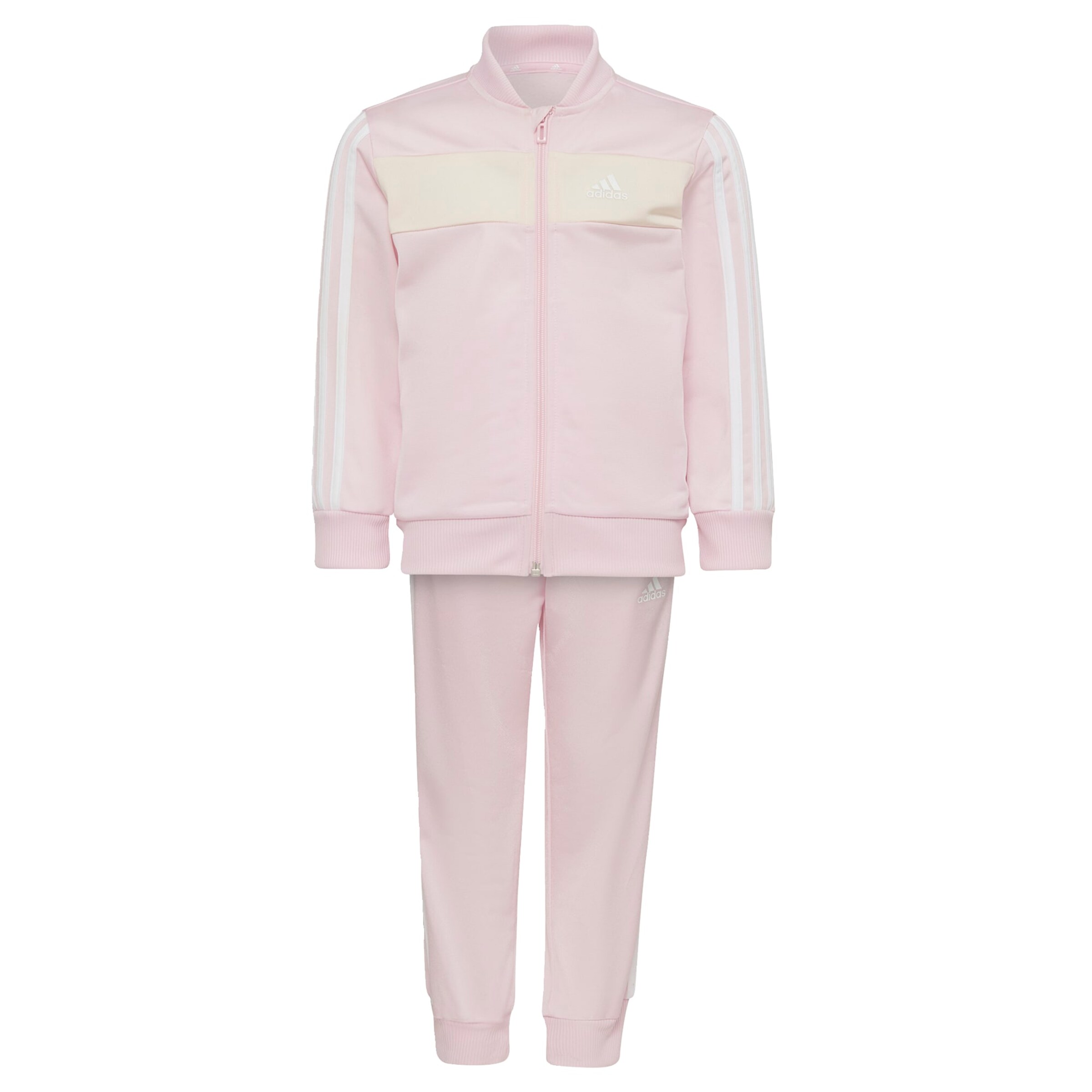 ADIDAS PERFORMANCE Tracksuit in Pink 