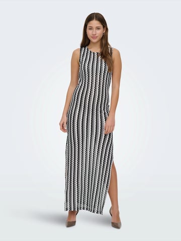 ONLY Платье 'ONLBAILEY' в Белый: спереди