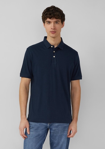 T-Shirt s.Oliver en bleu : devant