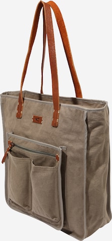 CAMEL ACTIVE Shopper in Groen