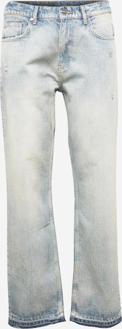 EIGHTYFIVE Regular Jeans in Blauw: voorkant