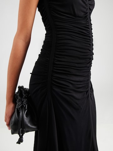 BOSS Dress 'Elamo' in Black