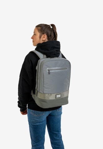 OAK25 Backpack 'Luminant' in Grey