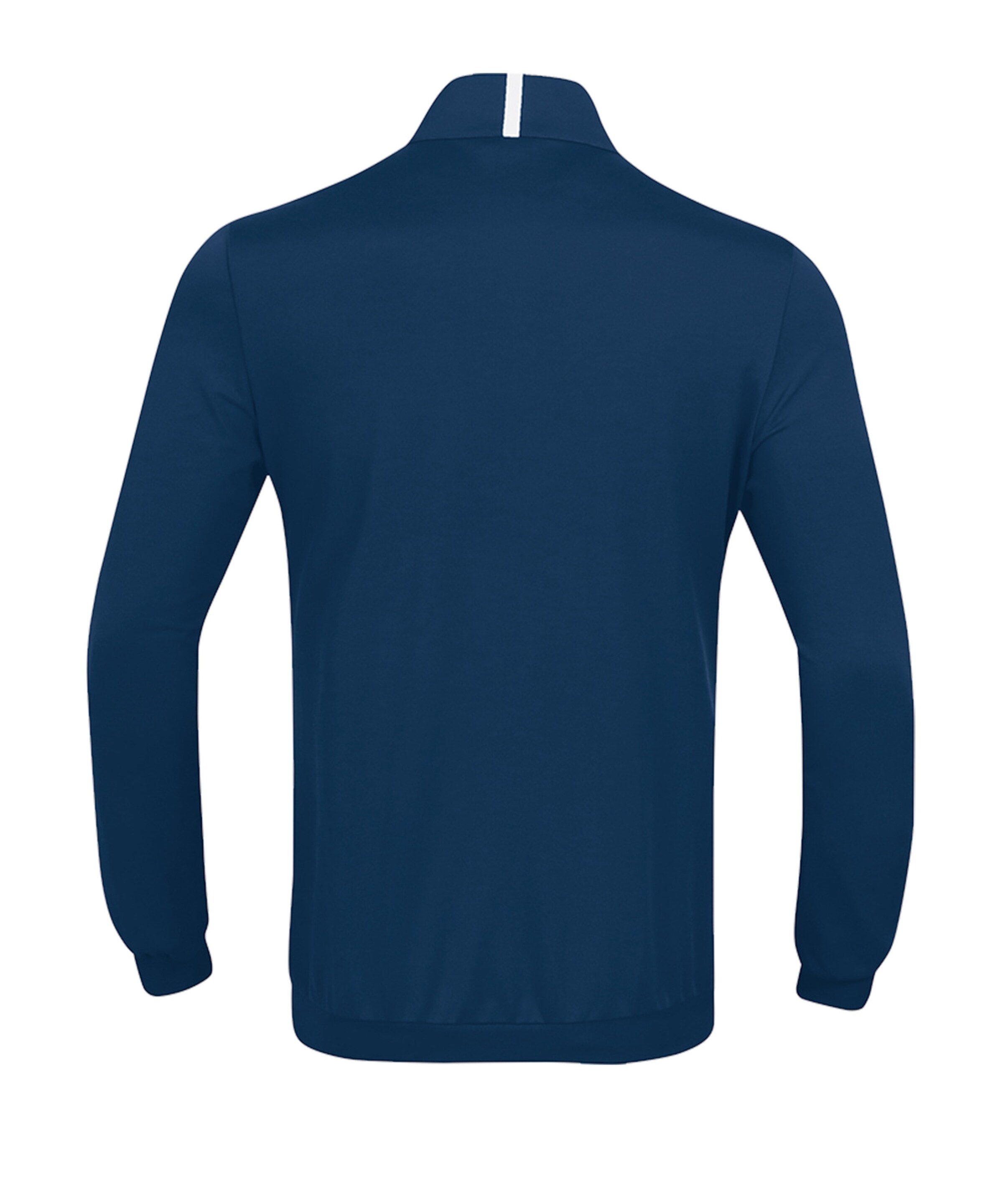 JAKO Athletic Jacket in Blue