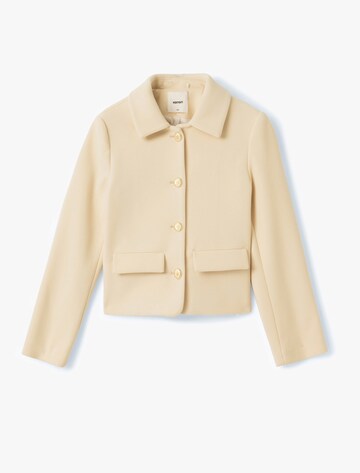 Koton Blazers in Beige: voorkant