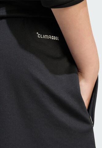 Regular Pantalon de sport 'Entrada26' ADIDAS PERFORMANCE en noir