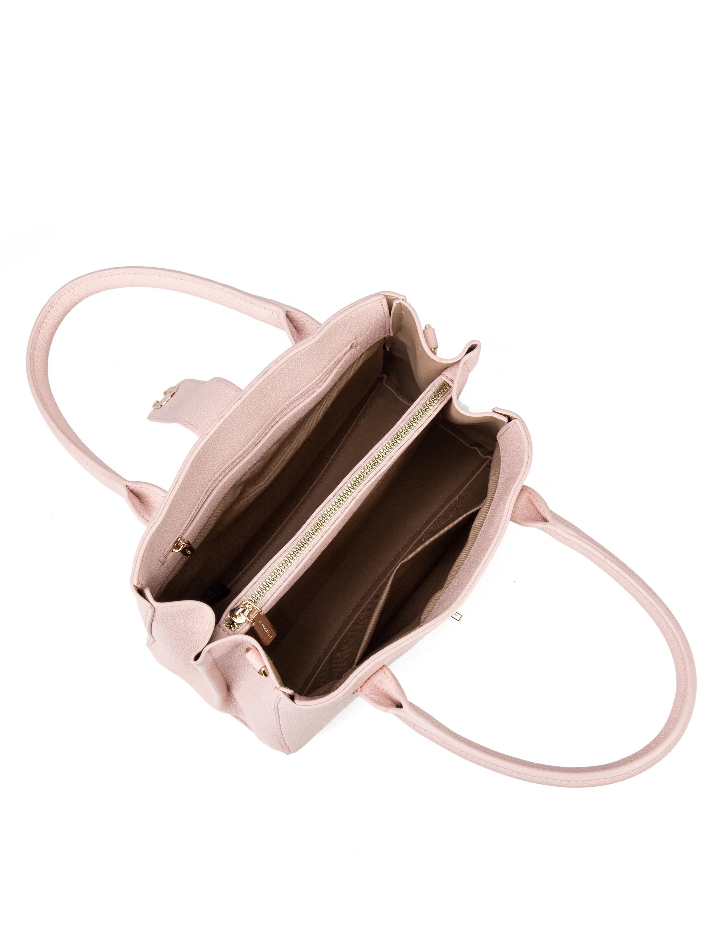 Borsa a mano di Diana&Co. in rosa