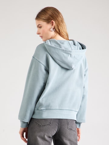 LEVI'S ® Sweatshirt i blå