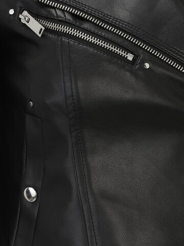 Veste mi-saison 'VMRILEY' Vero Moda Petite en noir