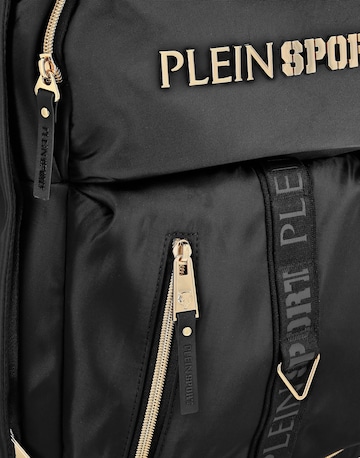 Plein Sport Backpack in Black