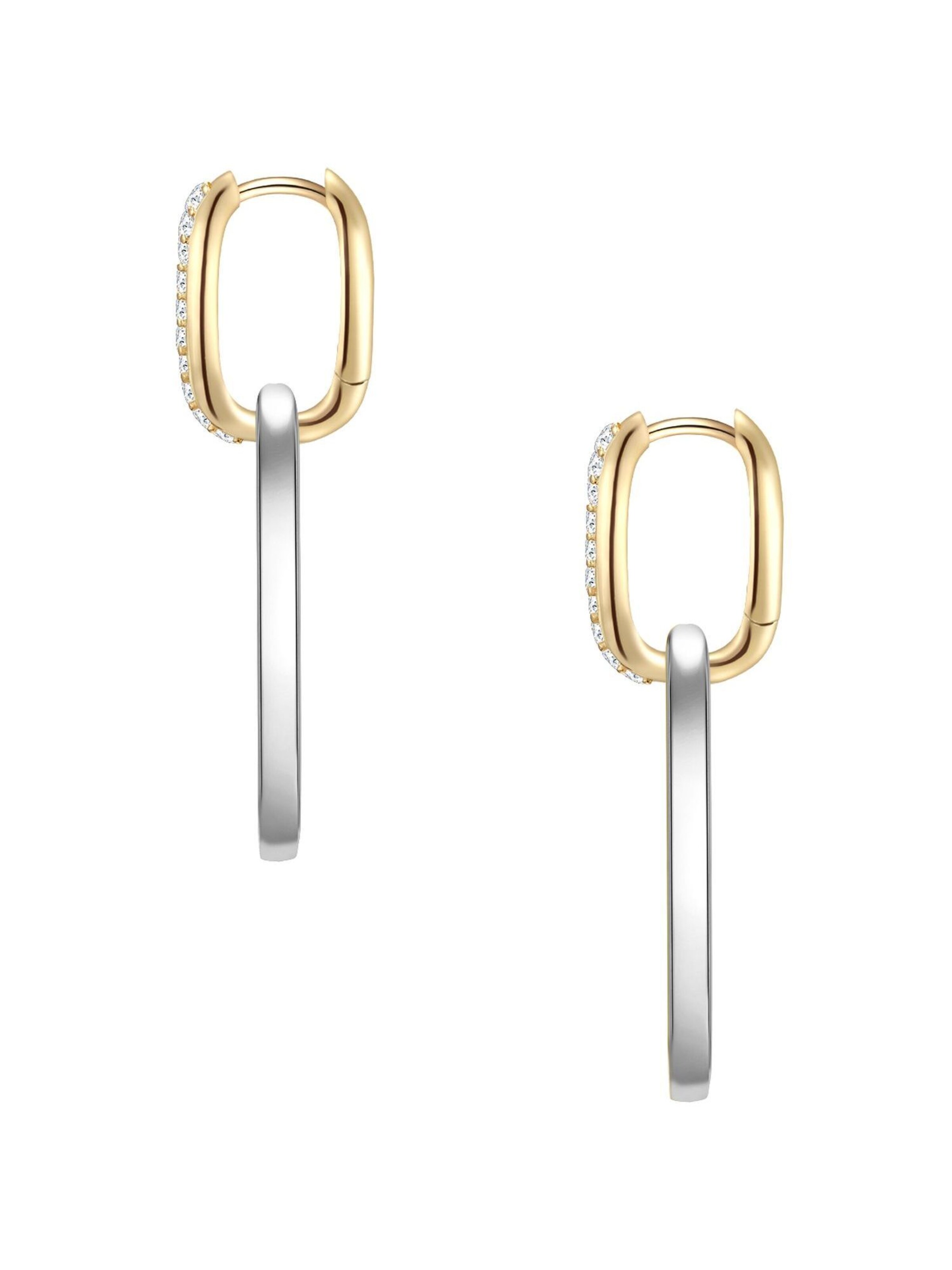 Orecchini di Glanzstücke München in argento