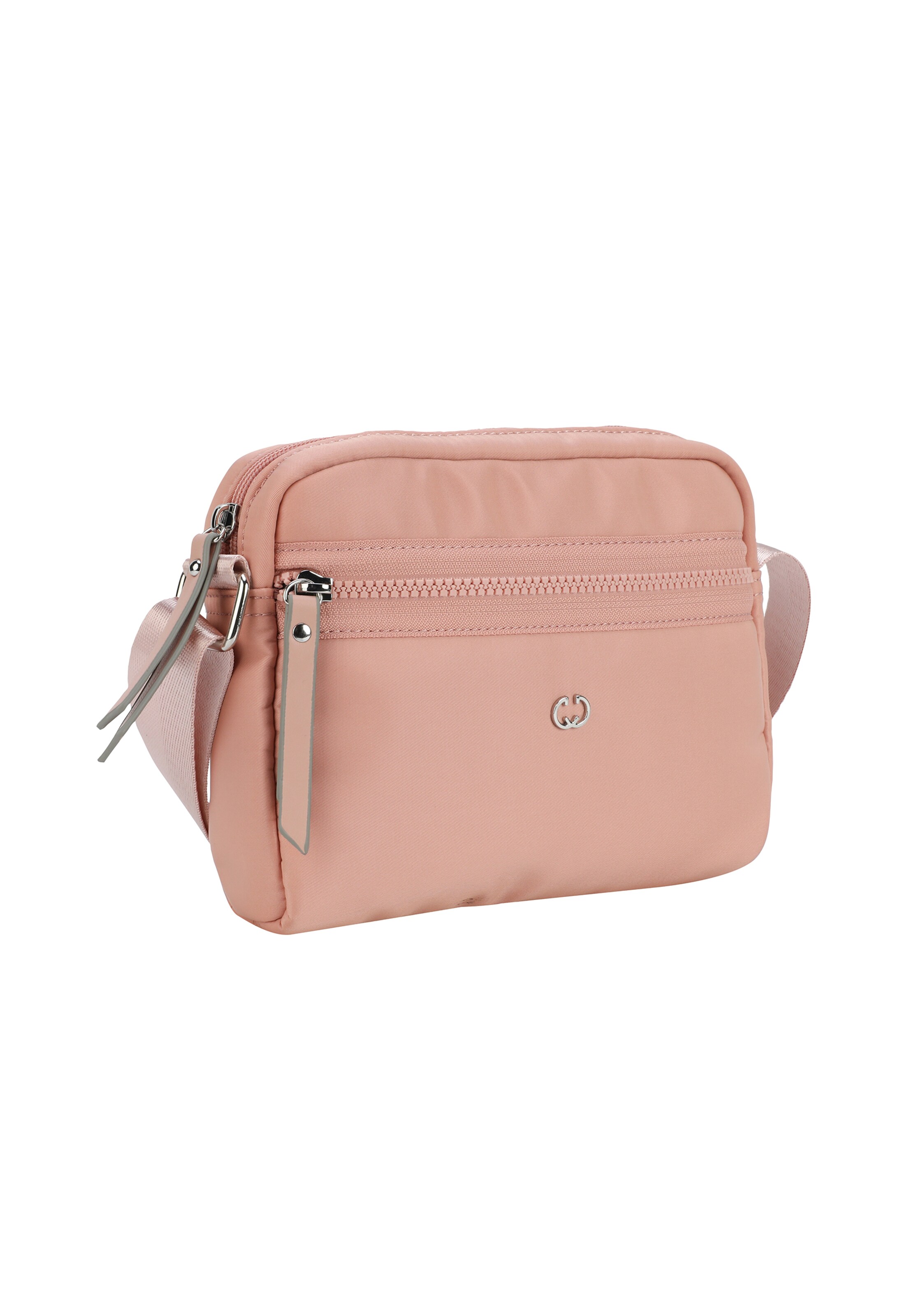 Borsa a tracolla 'Echoes' di GERRY WEBER in arancione