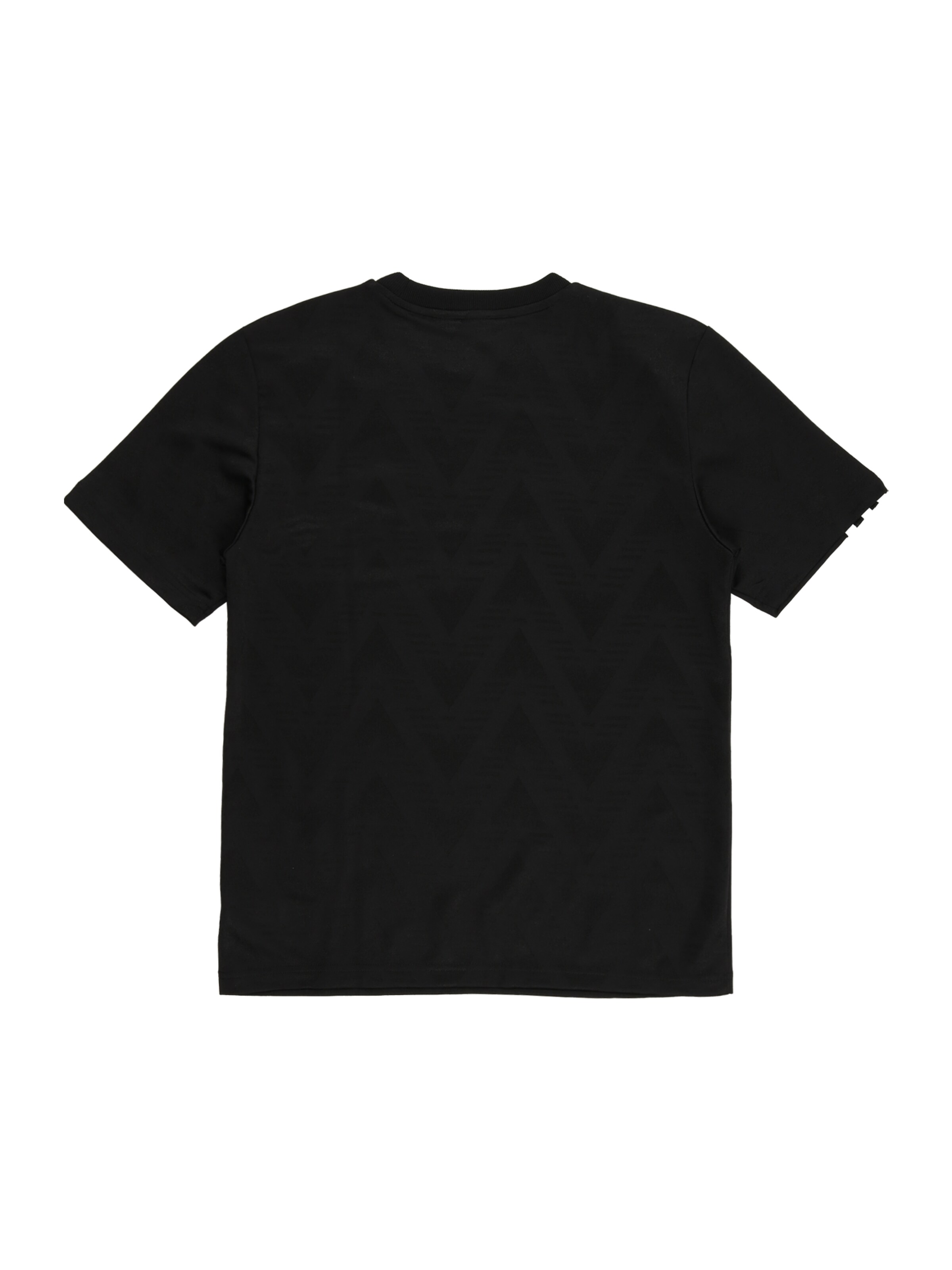 ADIDAS ORIGINALS Shirt in Zwart