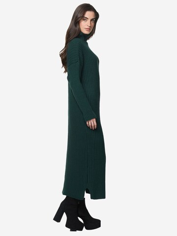 Elara Kleid in Grün