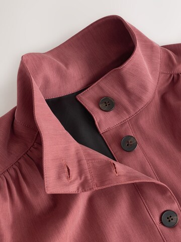 Next Between-season jacket in Red