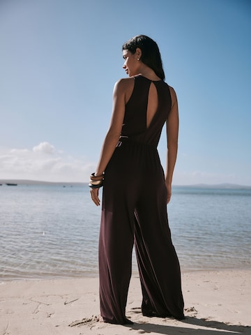 Next Jumpsuit in Bruin