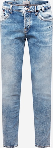 LTB Jeans 'SERVANDO' i blå: framsida
