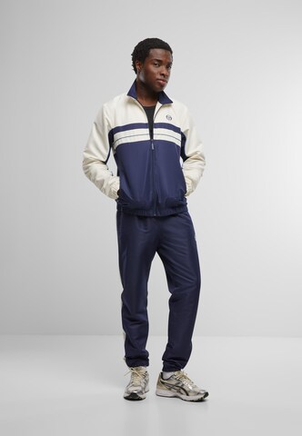 Survêtement 'Zelma 025' Sergio Tacchini en bleu