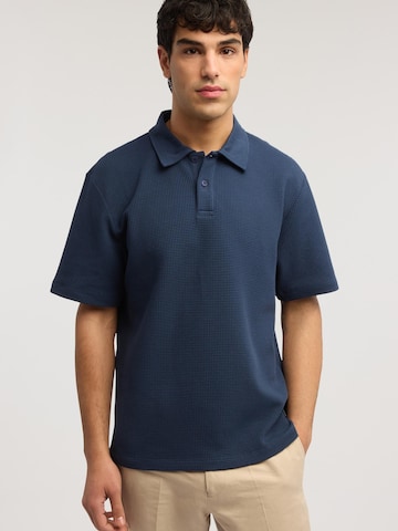 T-Shirt Trussardi en bleu