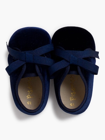Chaussure basse Pisamonas en bleu