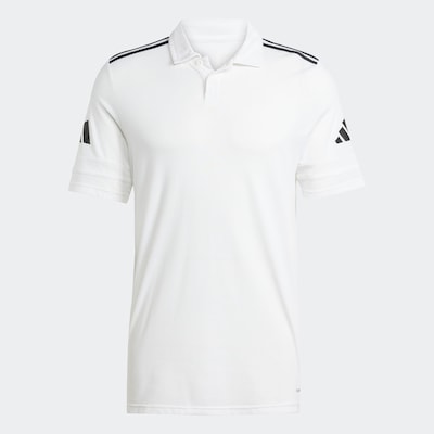 ADIDAS PERFORMANCE Performance shirt 'Squadra 25' in Black / White, Item view