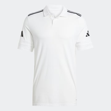 ADIDAS PERFORMANCE Performance Shirt 'Squadra 25' in White: front