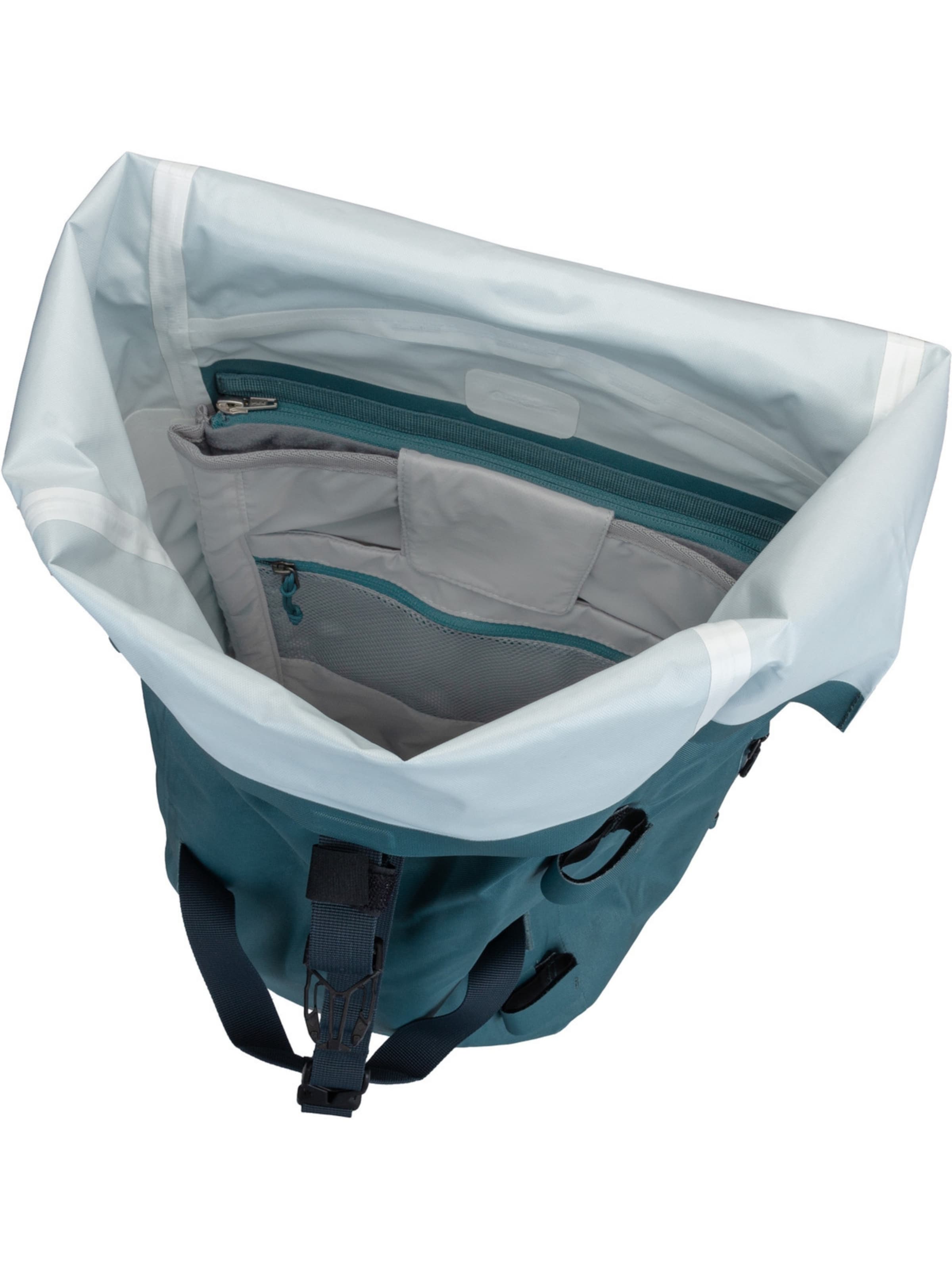 Sac à dos de sport 'Amager' DEUTER en bleu