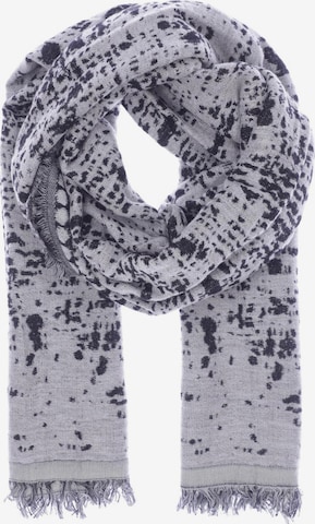 ESPRIT Scarf & Wrap in One size in Grey: front