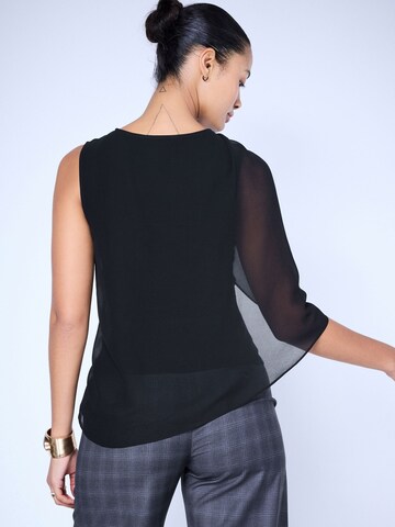 Top di Next in nero