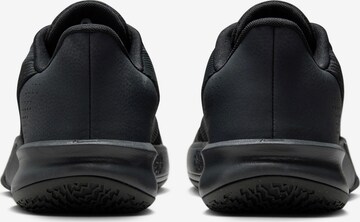 NIKE Athletic Shoes 'PRECISION VII' in Black