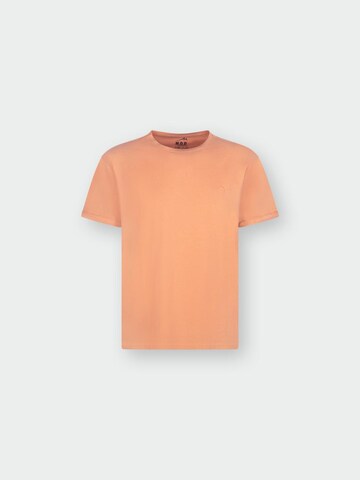 M.O.D MIRACLE OF DENIM Shirt in Orange