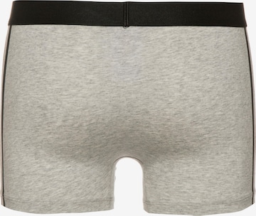 Pantaloncini intimi sportivi di ADIDAS SPORTSWEAR in grigio