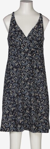PATAGONIA Dress in M in Blue: front