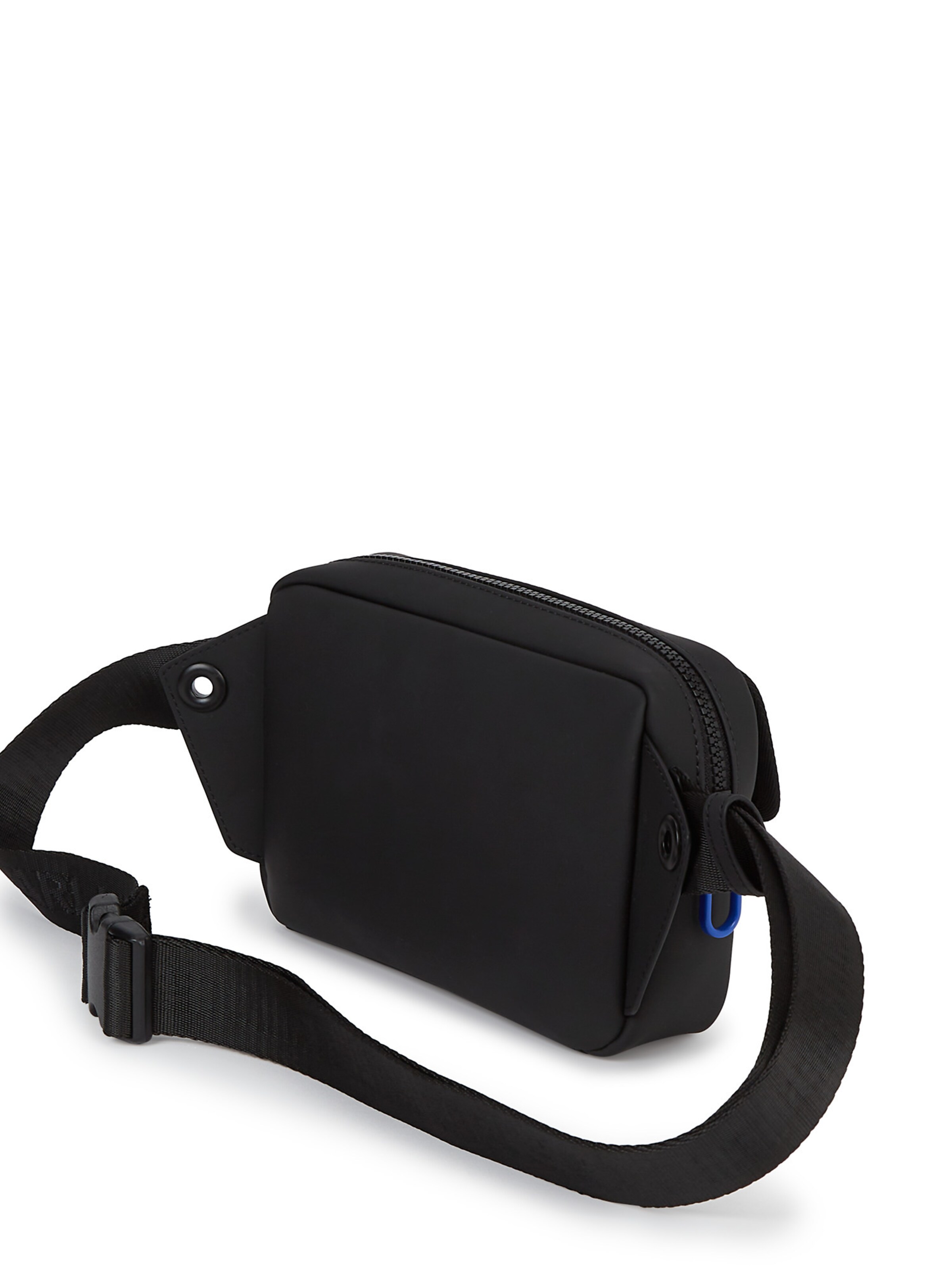 KARL LAGERFELD JEANS Поясная сумка в Черный
