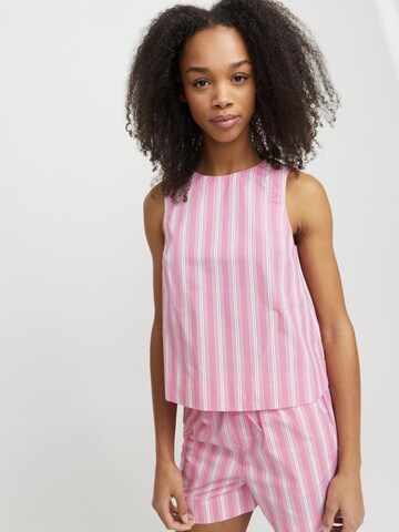 JJXX Blouse 'JXAVA' in Pink