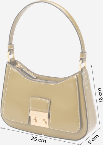 Borsa a mano 'PASHLI' di 3.1 Phillip Lim in marrone