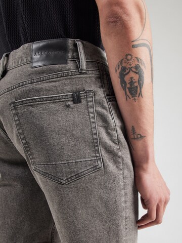 AllSaints Regular Jeans 'SWITCH' in Grey