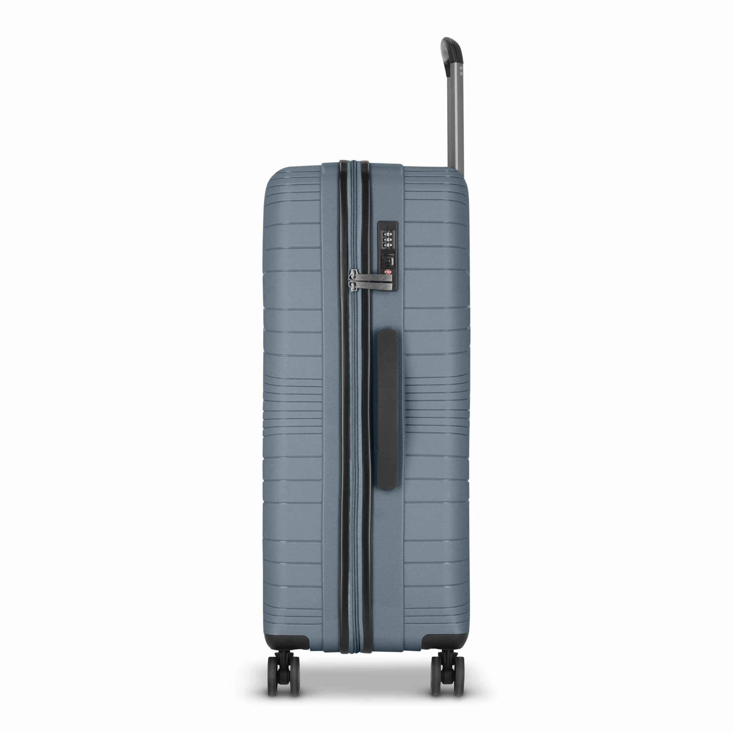 Franky Trolley in Grijs